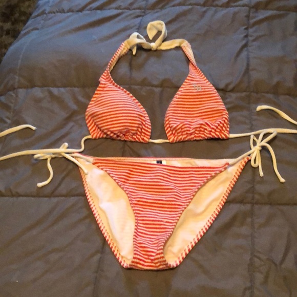 Tommy Hilfiger Other - Tommy Hilfiger 2 piece swimsuit.
